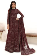 Zarif | Nazneen Formals | ZN 03 ZARIAH - House Of Hania