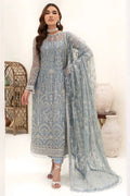 Zarif | Nazneen Formals | ZN 06 AMORA - House Of Hania