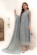 Zarif | Nazneen Formals | ZN 06 AMORA - House Of Hania