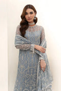 Zarif | Nazneen Formals | ZN 06 AMORA - House Of Hania