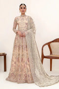 Zarif | Nazneen Formals | ZN 08 ROSERIE - House Of Hania