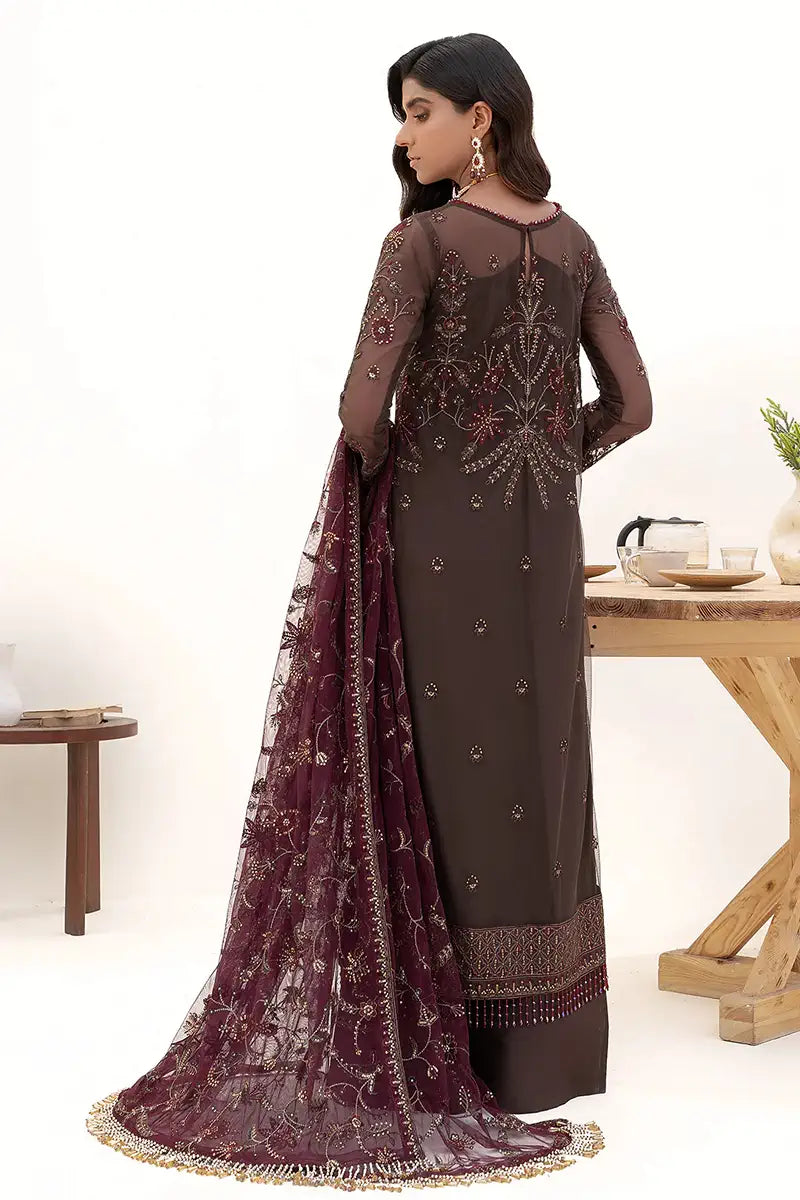 Zarif | Nazneen Formals | ZN 10 MUSE - House Of Hania