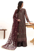 Zarif | Nazneen Formals | ZN 10 MUSE - House Of Hania
