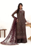 Zarif | Nazneen Formals | ZN 10 MUSE - House Of Hania
