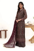 Zarif | Nazneen Formals | ZN 10 MUSE - House Of Hania