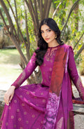 Zarif | Nura Textured Lawn 25 | MEHMAL - House Of Hania