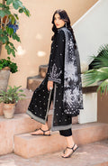 Zarif | Nura Textured Lawn 25 |  MILHA - House Of Hania