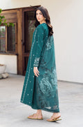 Zarif | Nura Textured Lawn 25 | NUSA - House Of Hania