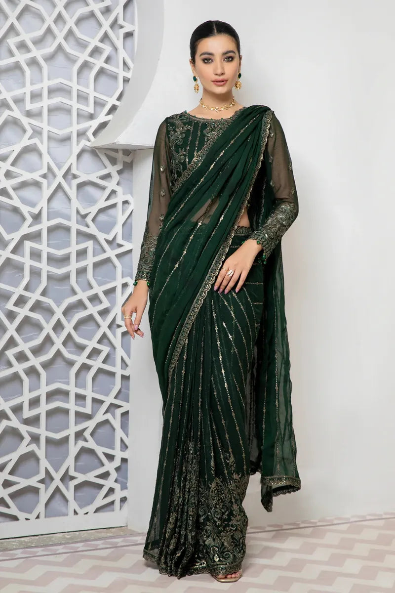 Zarif | Pareesia collection 2022 | Freesia - House Of Hania