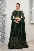 Zarif | Pareesia collection 2022 | Freesia - House Of Hania