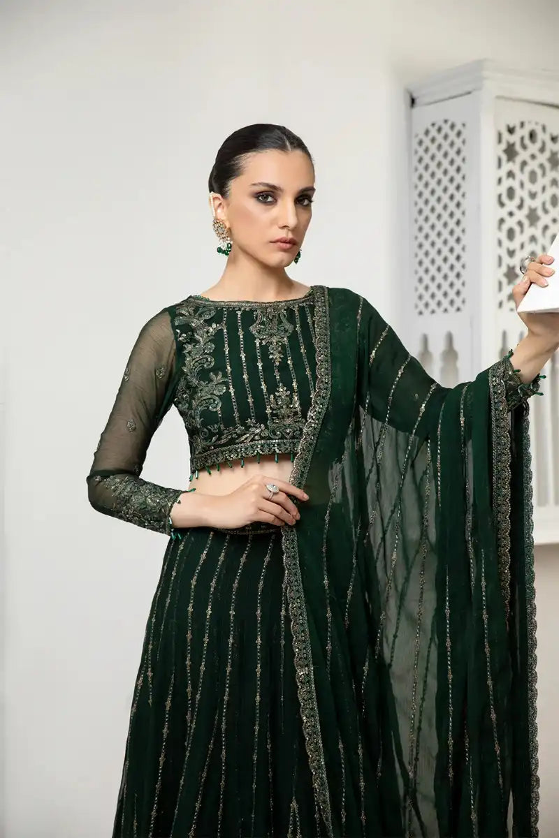 Zarif | Pareesia collection 2022 | Freesia - House Of Hania