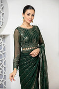 Zarif | Pareesia collection 2022 | Freesia - House Of Hania