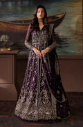 Zarif | Premium Chiffon | ZRF-PRC-01 IRELEEN - House Of Hania
