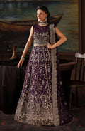 Zarif | Premium Chiffon | ZRF-PRC-01 IRELEEN - House Of Hania