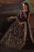 Zarif | Premium Chiffon | ZRF-PRC-01 IRELEEN - House Of Hania