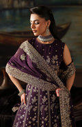 Zarif | Premium Chiffon | ZRF-PRC-01 IRELEEN - House Of Hania