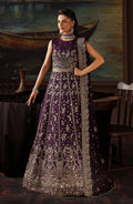 Zarif | Premium Chiffon | ZRF-PRC-01 IRELEEN - House Of Hania