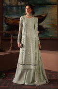 Zarif | Premium Chiffon | ZRF-PRC-02 ETHEL - House Of Hania