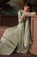 Zarif | Premium Chiffon | ZRF-PRC-02 ETHEL - House Of Hania
