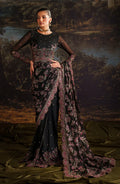 Zarif | Premium Chiffon | ZRF-PRC-04 VICTORIA - House Of Hania