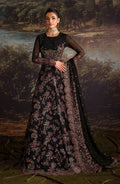 Zarif | Premium Chiffon | ZRF-PRC-04 VICTORIA - House Of Hania
