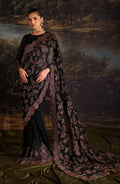 Zarif | Premium Chiffon | ZRF-PRC-04 VICTORIA - House Of Hania