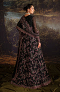 Zarif | Premium Chiffon | ZRF-PRC-04 VICTORIA - House Of Hania