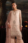 Zarif | Premium Chiffon | ZRF-PRC-08 LUCIA - House Of Hania