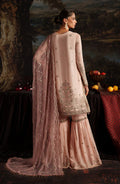 Zarif | Premium Chiffon | ZRF-PRC-08 LUCIA - House Of Hania
