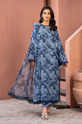Zarif | Prints 24 | ZCP 01 EMMA - House Of Hania