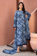 Zarif | Prints 24 | ZCP 01 EMMA - House Of Hania