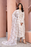 Zarif | Prints 24 | ZCP 02 MILLIE - House Of Hania