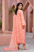 Zarif | Prints 24 | ZCP 03 GEORGIA - House Of Hania
