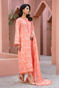 Zarif | Prints 24 | ZCP 03 GEORGIA - House Of Hania