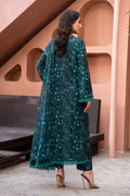 Zarif | Prints 24 | ZCP 04 BAILEY - House Of Hania