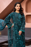 Zarif | Prints 24 | ZCP 04 BAILEY - House Of Hania