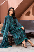 Zarif | Prints 24 | ZCP 04 BAILEY - House Of Hania