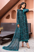 Zarif | Prints 24 | ZCP 04 BAILEY - House Of Hania