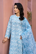 Zarif | Prints 24 | ZCP 05 KYLIE - House Of Hania