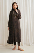 Zarif | Prints 24 |  ZGS 02 YASHA - House Of Hania