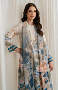 Zarif | Prints 24 |  ZGS 03 ASLAAN - House Of Hania