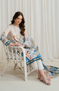 Zarif | Prints 24 |  ZGS 03 ASLAAN - House Of Hania