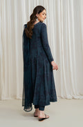 Zarif | Prints 24 |  ZGS 06 AYLEEN - House Of Hania