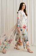 Zarif | Prints 24 |  ZGS 07 EZRAH - House Of Hania