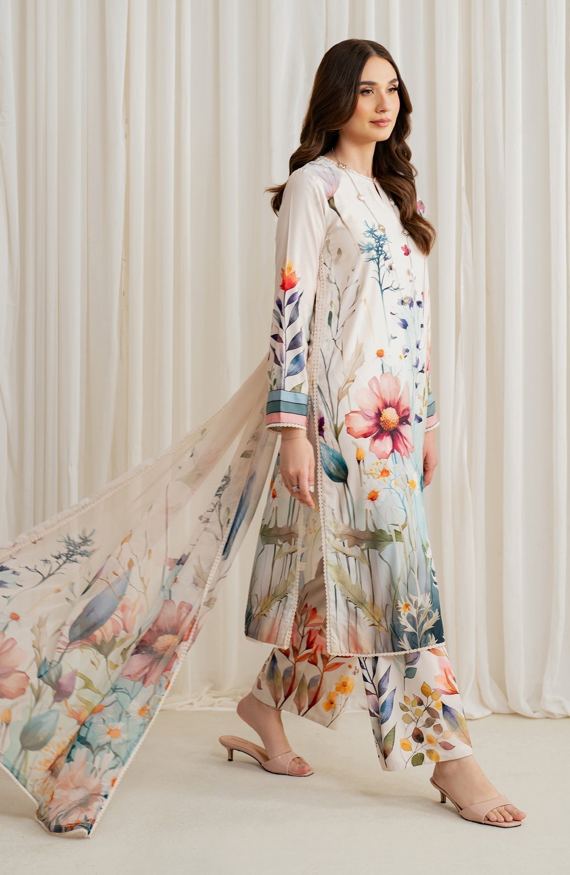 Zarif | Prints 24 |  ZGS 07 EZRAH - House Of Hania