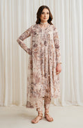 Zarif | Prints 24 |  ZGS 09 NISHA - House Of Hania