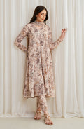 Zarif | Prints 24 |  ZGS 09 NISHA - House Of Hania