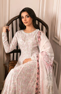 Zarif | Prints 24 | ZPC 01 LILY - House Of Hania