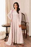 Zarif | Prints 24 | ZPC 01 LILY - House Of Hania