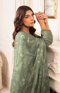 Zarif | Prints 24 | ZPC 02 BLAIR - House Of Hania